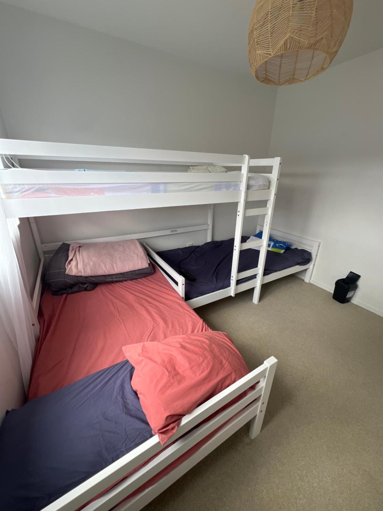 Orewa Homestay Rooms Auckland Exterior photo